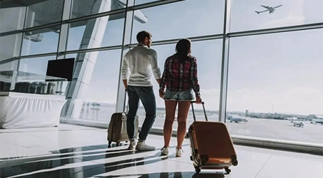 airport